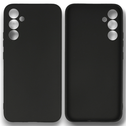 Silikonski ovitek "matt" za Samsung Galaxy A14 – Infostyle