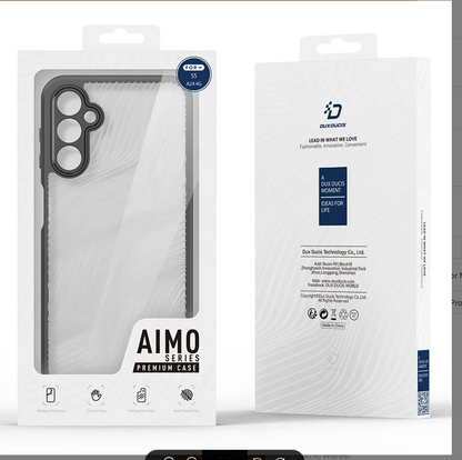 Ovitek "Aimo" za Samsung Galaxy A24 4G – Dux Ducis
