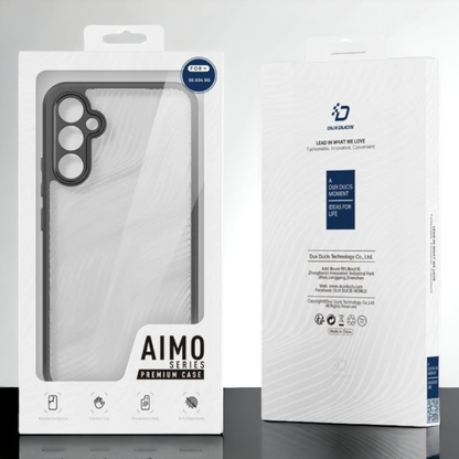 Ovitek "Aimo" za Samsung Galaxy A34 5G – Dux Ducis