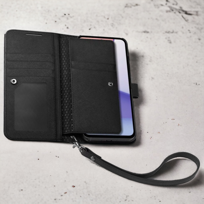 Preklopna torbica "Wallet S Plus" za Samsung Galaxy A54 – Spigen