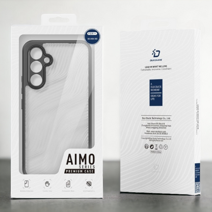 Ovitek "Aimo" za Samsung Galaxy A54 – Dux Ducis