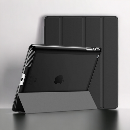 Preklopna torbica "Translucent" za tablični računalnik Apple iPad 2/3/4