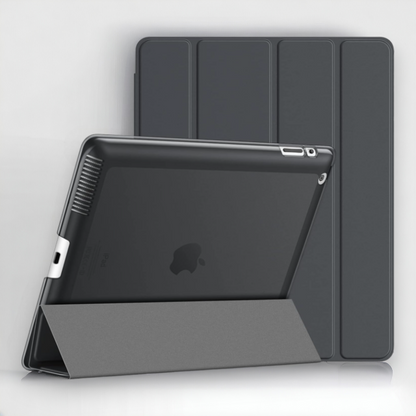 Preklopna torbica "Translucent" za tablični računalnik Apple iPad 2/3/4