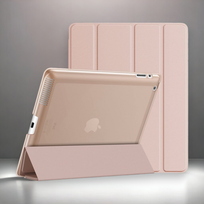 Preklopna torbica "Translucent" za tablični računalnik Apple iPad 2/3/4