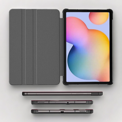 Preklopna torbica "Smart" za tablični računalnik Samsung Tab S6 Lite 10.4" 2020 – Soke