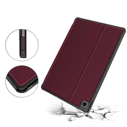 Preklopna torbica "Smart" za tablični računalnik Samsung Tab S6 Lite 10.4" 2020 – Soke