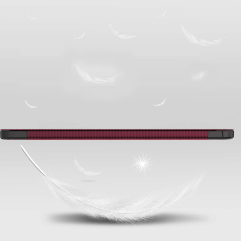 Preklopna torbica "Smart" za tablični računalnik Samsung Tab S6 Lite 10.4" 2020 – Soke