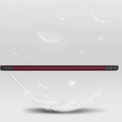 Preklopna torbica "Smart" za tablični računalnik Samsung Tab S6 Lite 10.4" 2020 – Soke