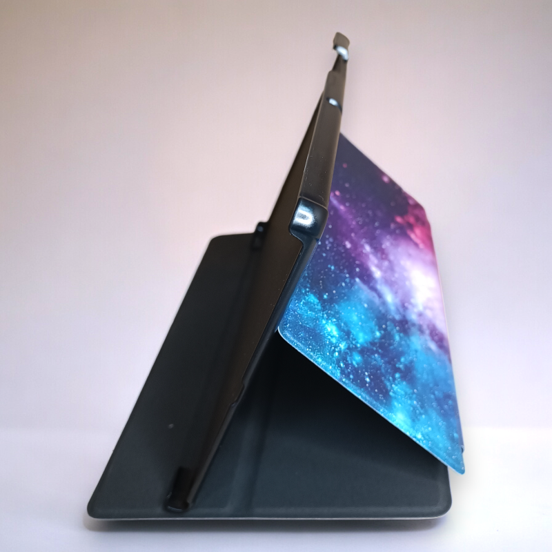 Preklopna torbica "Galaxy" za tablični računalnik Samsung Galaxy Tab A7 10.4" 2020 – Soke