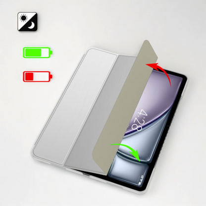 Preklopna torbica "Slim" za tablični računalnik Apple iPad Pro 11" 2021 – Soke