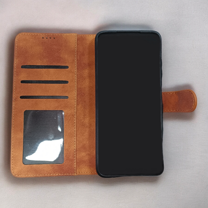 Preklopna torbica "Eastcco" za Samsung Galaxy A22 5G – Infostyle