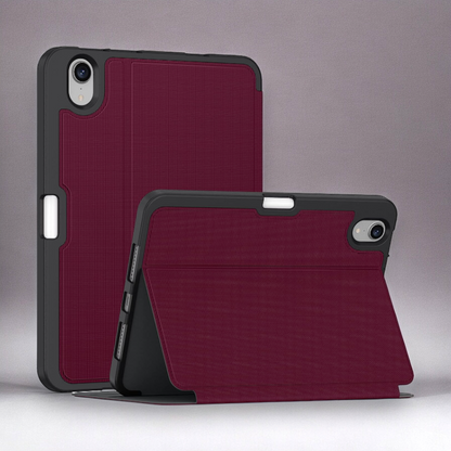 Preklopna torbica "Smart" za tablični računalnik Apple iPad Mini 6 2021 8.3" – Soke