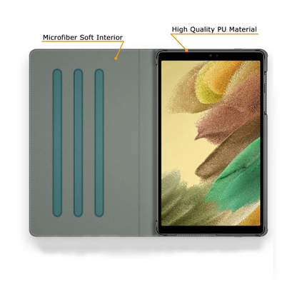 Preklopna torbica "Business" za tablični računalnik Samsung Tab A7 Lite 8.7" 2021 – Soke