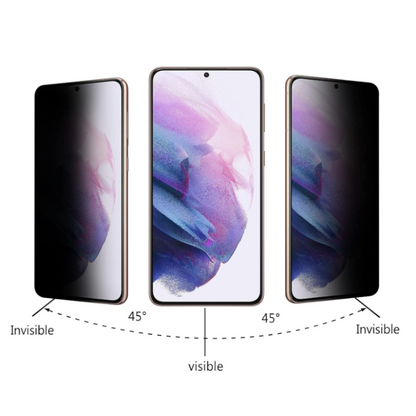 Zatemnjeno kaljeno zaščitno steklo za zaslon za Xiaomi 12/12x – Infostyle