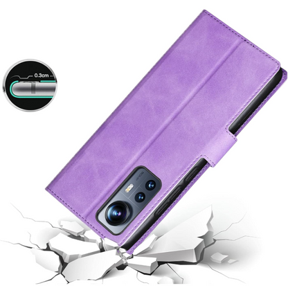 Preklopna torbica "Eastcco" za Xiaomi 12 (2022) – Infostyle
