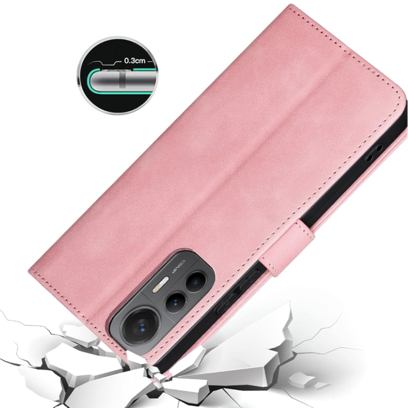 Preklopna torbica "Eastcco" za Xiaomi 12 (2022) – Infostyle