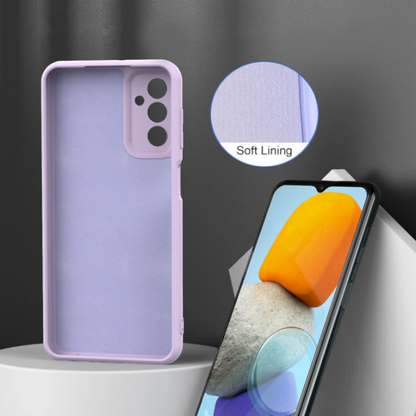 Silikonski ovitek "Foluu Liquid" za Samsung Galaxy M23 5G