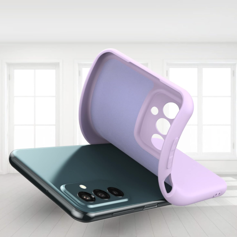 Silikonski ovitek "Foluu Liquid" za Samsung Galaxy M23 5G