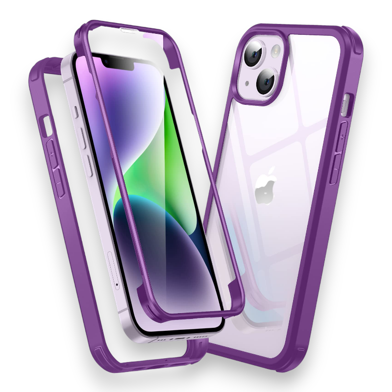 Ovitek "360°" za iPhone 13 – DASFOND