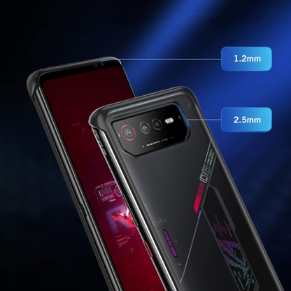 Ovitek "SlimFit" za Asus Rog Phone 6/6 Pro – Infostyle