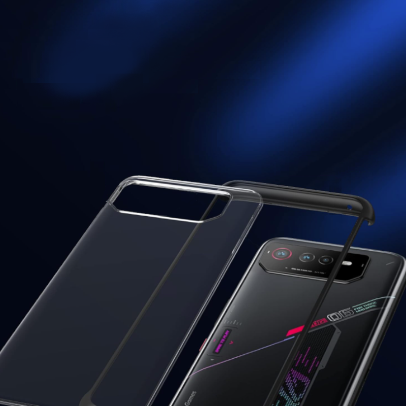 Ovitek "SlimFit" za Asus Rog Phone 6/6 Pro – Infostyle