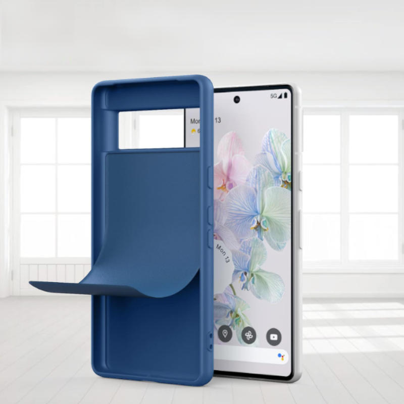 Silikonski ovitek "Foluu Liquid" za Google Pixel 7