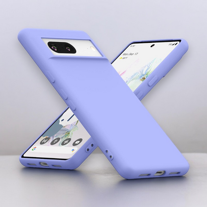Silikonski ovitek "Foluu Liquid" za Google Pixel 7