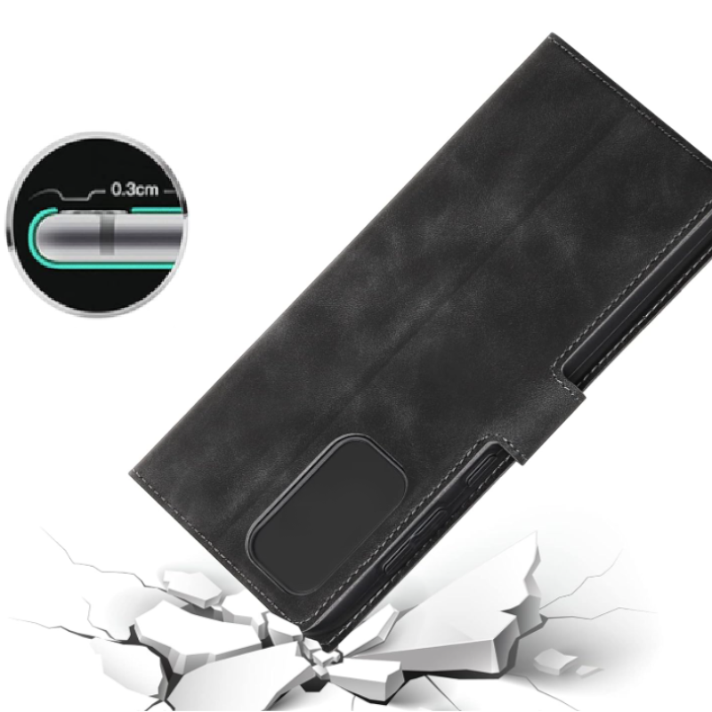 Preklopna torbica "Eastcco" za Xiaomi 12T/12T Pro – Infostyle