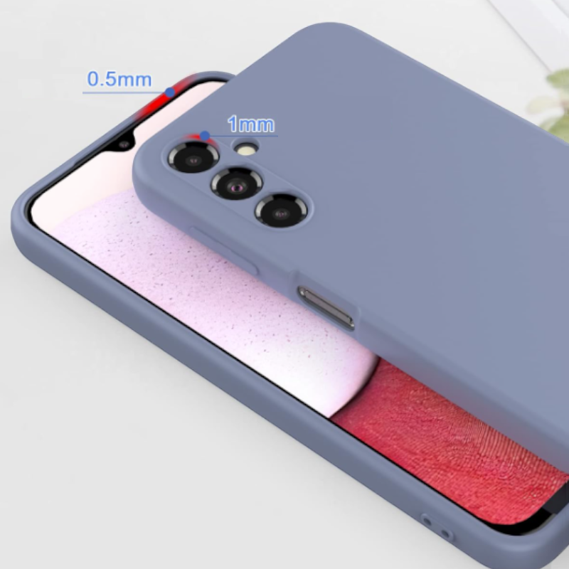 Silikonski ovitek "Foluu Liquid" za Samsung Galaxy A14