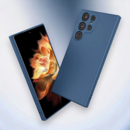 Silikonski ovitek "Foluu Liquid" za Samsung Galaxy S23 Ultra