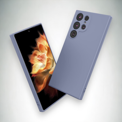 Silikonski ovitek "Foluu Liquid" za Samsung Galaxy S23 Ultra