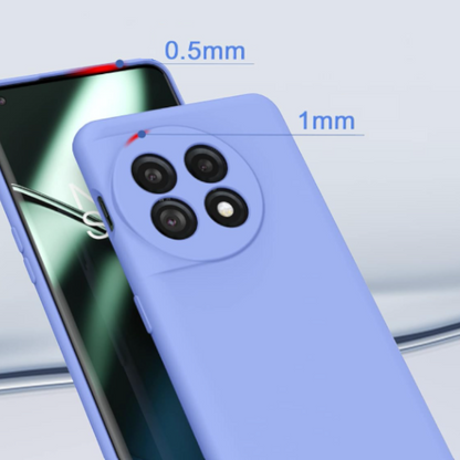 Silikonski ovitek "Foluu Liquid" za OnePlus 11 5G
