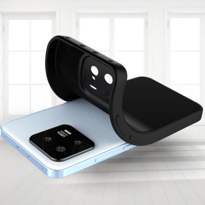 Silikonski ovitek "Foluu Liquid" za Xiaomi 13