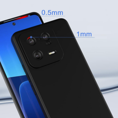 Silikonski ovitek "Foluu Liquid" za Xiaomi 13 Pro