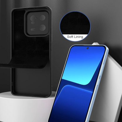 Silikonski ovitek "Foluu Liquid" za Xiaomi 13 Pro