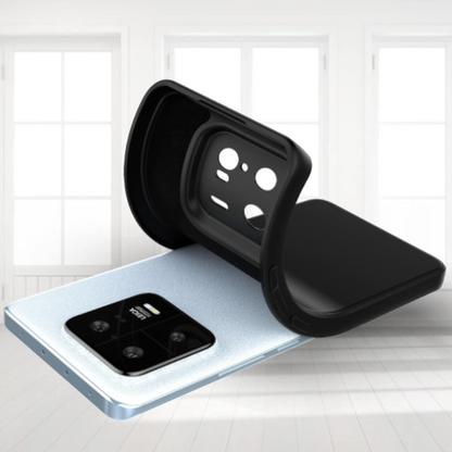 Silikonski ovitek "Foluu Liquid" za Xiaomi 13 Pro