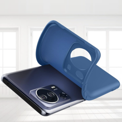 Silikonski ovitek "Foluu Liquid" za Xiaomi 13 Lite