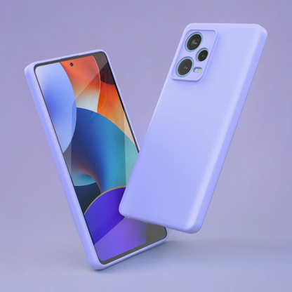 Silikonski ovitek "Foluu Liquid" za Xiaomi Redmi Note 12 Pro Plus 5G 2023
