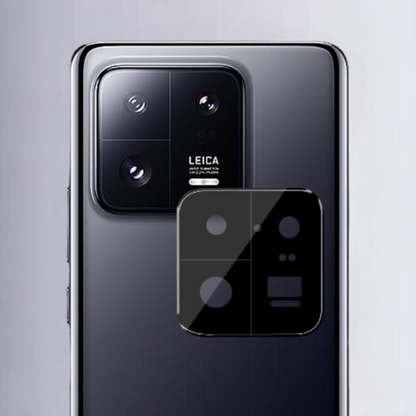 Zaščitno steklo za kamero - Xiaomi 13 Pro 5G – Infostyle