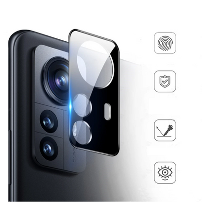 Zaščitno steklo za kamero - Xiaomi 13 Pro 5G – Infostyle