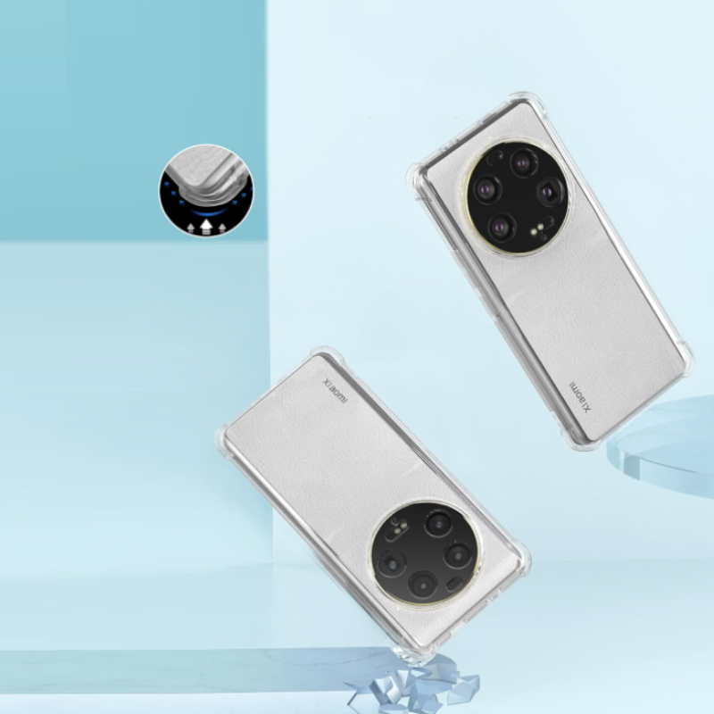 Silikonski ovitek "Foluu Reinforced" za Xiaomi 13 Ultra