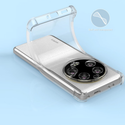 Silikonski ovitek "Foluu Reinforced" za Xiaomi 13 Ultra