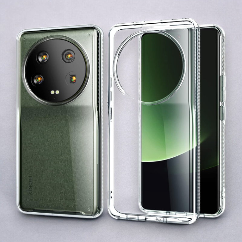 Ovitek "Bumper" za Xiaomi 13 Ultra – Infostyle