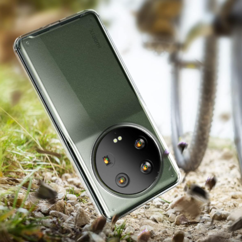 Ovitek "Bumper" za Xiaomi 13 Ultra – Infostyle