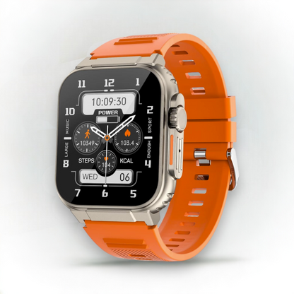 Pametna moška ura "Ultra" 2.0'' – Infostyle