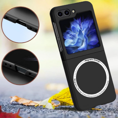 Ovitek "Magnetic" za Samsung Galaxy Z Flip 5 – Infostyle
