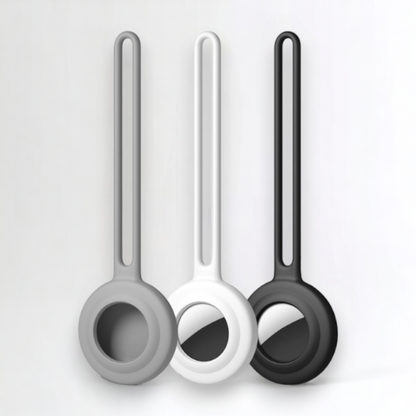 Silikonski ovitek za AirTag (3 kosi) – Nearockle