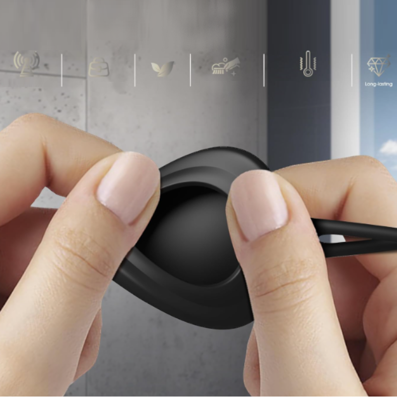 Silikonski ovitek za AirTag (3 kosi) – Nearockle