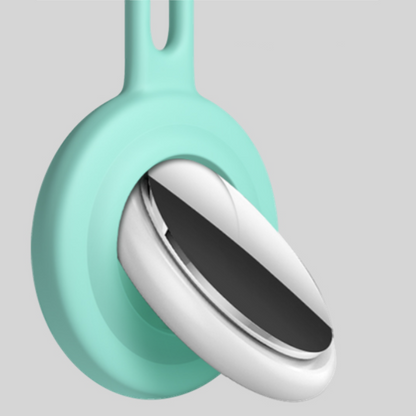 Silikonski ovitek za AirTag (3 kosi) – Nearockle