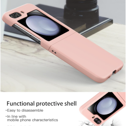 Silikonski ovitek "Foluu Slim Fit" za Samsung Galaxy Z Flip 5